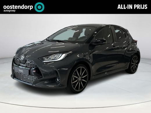 Toyota Yaris 1.5 Hybrid 130 GR Sport ActivLease financial lease