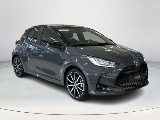Toyota Yaris 1.5 Hybrid 130 GR Sport ActivLease financial lease