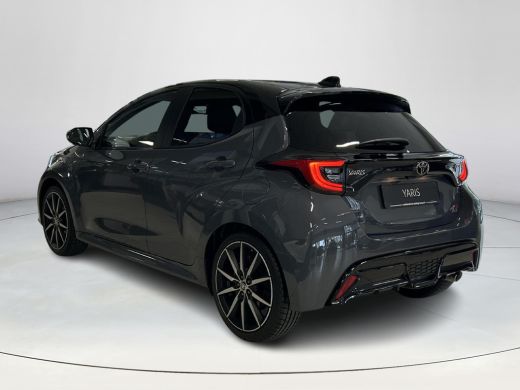 Toyota Yaris 1.5 Hybrid 130 GR Sport ActivLease financial lease