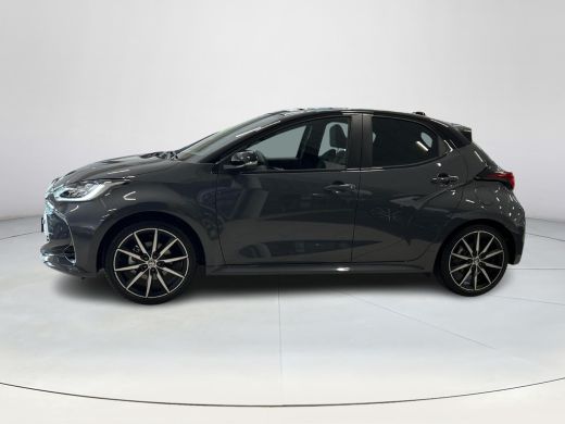 Toyota Yaris 1.5 Hybrid 130 GR Sport ActivLease financial lease