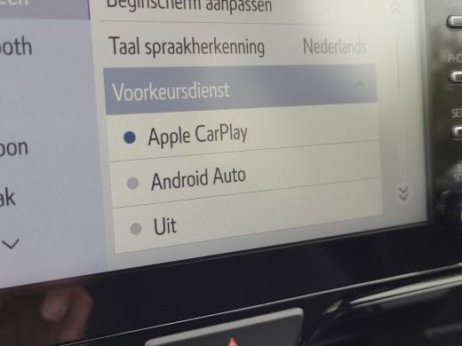 Toyota Yaris 1.5 Hybrid Dynamic Edition | Apple CarPlay | Head Up | Stoel/stuurverwarming | Rijklaarprijs incl... ActivLease financial lease