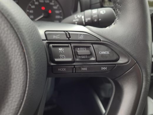 Toyota Yaris 1.5 Hybrid Dynamic Edition | Apple CarPlay | Head Up | Stoel/stuurverwarming | Rijklaarprijs incl... ActivLease financial lease