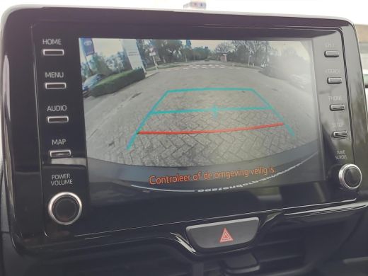 Toyota Yaris 1.5 Hybrid Dynamic Edition | Apple CarPlay | Head Up | Stoel/stuurverwarming | Rijklaarprijs incl... ActivLease financial lease