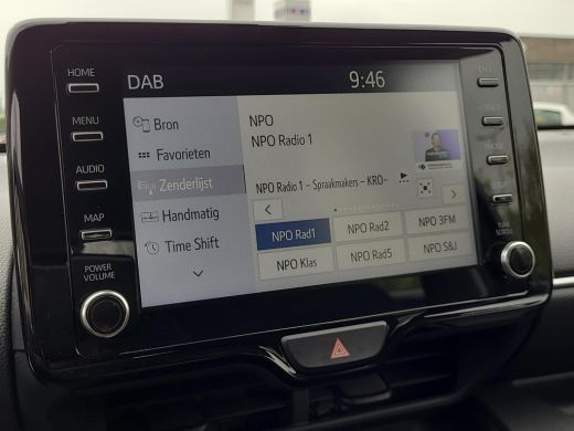 Toyota Yaris 1.5 Hybrid Dynamic Edition | Apple CarPlay | Head Up | Stoel/stuurverwarming | Rijklaarprijs incl... ActivLease financial lease