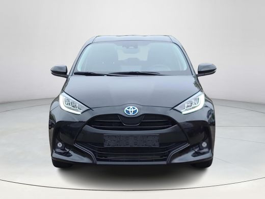 Toyota Yaris 1.5 Hybrid Dynamic Edition | Apple CarPlay | Head Up | Stoel/stuurverwarming | Rijklaarprijs incl... ActivLease financial lease