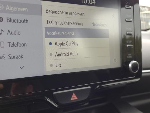 Toyota Yaris 1.5 Hybrid Dynamic Edition | Apple CarPlay | Head Up | Stoel/stuurverwarming | Rijklaarprijs incl... ActivLease financial lease