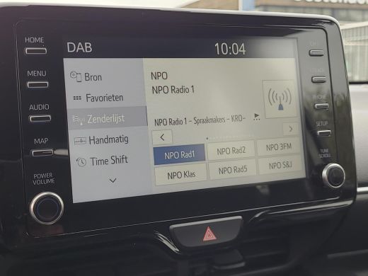 Toyota Yaris 1.5 Hybrid Dynamic Edition | Apple CarPlay | Head Up | Stoel/stuurverwarming | Rijklaarprijs incl... ActivLease financial lease