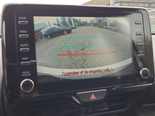 Toyota Yaris 1.5 Hybrid Dynamic Edition | Apple CarPlay | Head Up | Stoel/stuurverwarming | Rijklaarprijs incl... ActivLease financial lease
