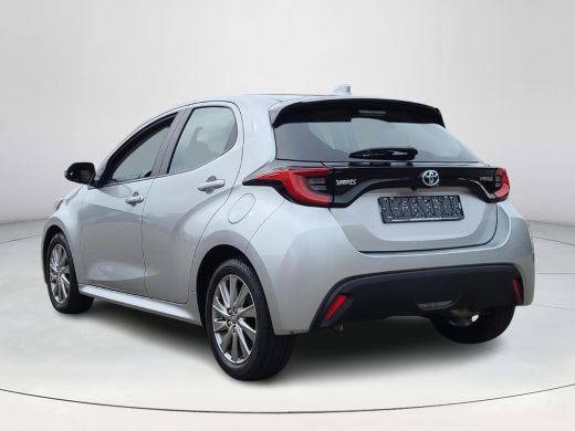 Toyota Yaris 1.5 Hybrid Dynamic Edition | Apple CarPlay | Head Up | Stoel/stuurverwarming | Rijklaarprijs incl... ActivLease financial lease