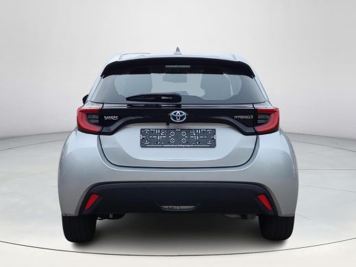 Toyota Yaris 1.5 Hybrid Dynamic Edition | Apple CarPlay | Head Up | Stoel/stuurverwarming | Rijklaarprijs incl... ActivLease financial lease