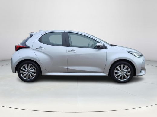 Toyota Yaris 1.5 Hybrid Dynamic Edition | Apple CarPlay | Head Up | Stoel/stuurverwarming | Rijklaarprijs incl... ActivLease financial lease