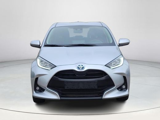 Toyota Yaris 1.5 Hybrid Dynamic Edition | Apple CarPlay | Head Up | Stoel/stuurverwarming | Rijklaarprijs incl... ActivLease financial lease