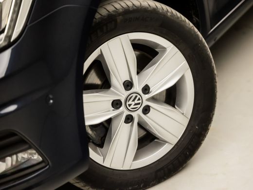 Volkswagen Caddy 1.4 TSI Sportline Automaat (5 PERSOONS, NAVIGATIE, CLIMATE, STOELVERWARMING, ADAPTIVE CRUISE, LED... ActivLease financial lease