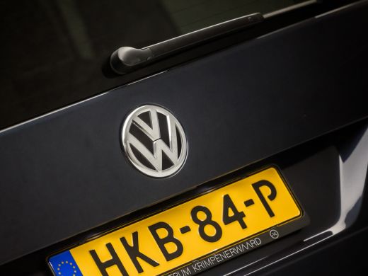Volkswagen Caddy 1.4 TSI Sportline Automaat (5 PERSOONS, NAVIGATIE, CLIMATE, STOELVERWARMING, ADAPTIVE CRUISE, LED... ActivLease financial lease