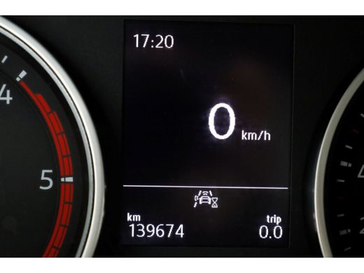 Volkswagen Crafter 35 2.0 TDI Bakwagen met achterdeuren en zijdeur 07-2020 ActivLease financial lease
