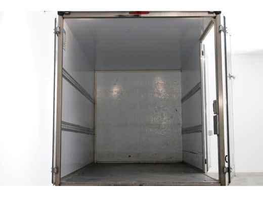 Volkswagen Crafter 35 2.0 TDI Bakwagen met achterdeuren en zijdeur 07-2020 ActivLease financial lease
