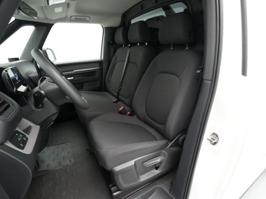 Volkswagen ID. Buzz Cargo 77 kWh Navi via App Pdc Clima Led ActivLease financial lease