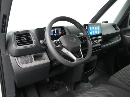 Volkswagen ID. Buzz Cargo 77 kWh Navi via App Pdc Clima Led ActivLease financial lease