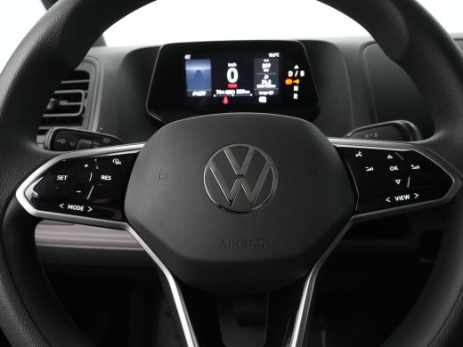 Volkswagen ID. Buzz Cargo 77 kWh Navi via App Pdc Clima Led ActivLease financial lease