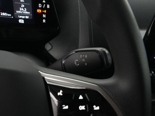 Volkswagen ID. Buzz Cargo 77 kWh Navi via App Pdc Clima Led ActivLease financial lease