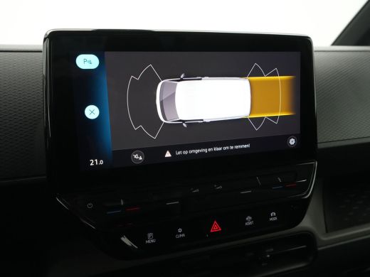 Volkswagen ID. Buzz Cargo 77 kWh Navi via App Pdc Clima Led ActivLease financial lease