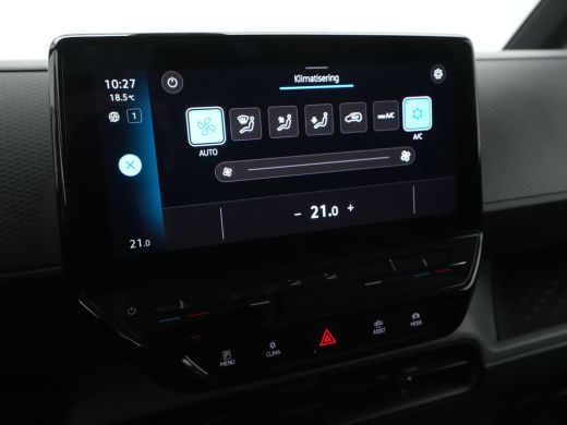 Volkswagen ID. Buzz Cargo 77 kWh Navi via App Pdc Clima Led ActivLease financial lease