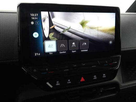 Volkswagen ID. Buzz Cargo 77 kWh Navi via App Pdc Clima Led ActivLease financial lease