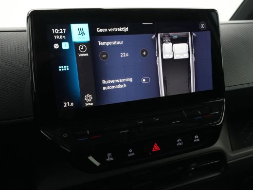 Volkswagen ID. Buzz Cargo 77 kWh Navi via App Pdc Clima Led ActivLease financial lease