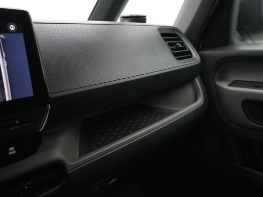 Volkswagen ID. Buzz Cargo 77 kWh Navi via App Pdc Clima Led ActivLease financial lease