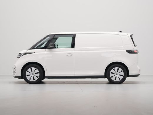 Volkswagen ID. Buzz Cargo 77 kWh Navi via App Pdc Clima Led ActivLease financial lease