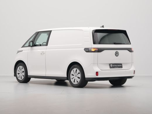 Volkswagen ID. Buzz Cargo 77 kWh Navi via App Pdc Clima Led ActivLease financial lease