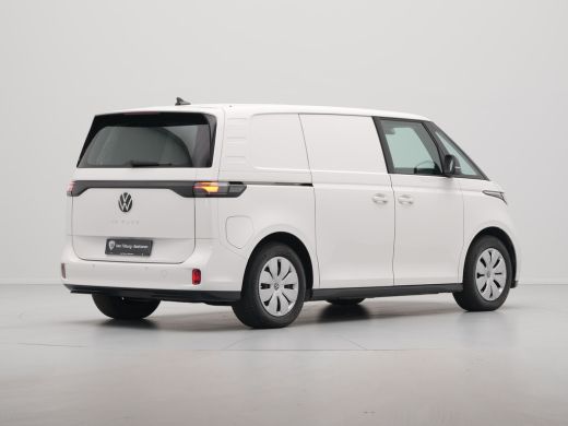 Volkswagen ID. Buzz Cargo 77 kWh Navi via App Pdc Clima Led ActivLease financial lease