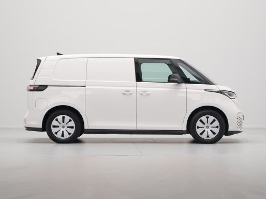 Volkswagen ID. Buzz Cargo 77 kWh Navi via App Pdc Clima Led ActivLease financial lease
