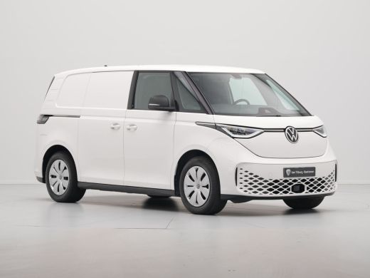 Volkswagen ID. Buzz Cargo 77 kWh Navi via App Pdc Clima Led ActivLease financial lease