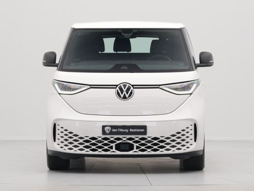 Volkswagen ID. Buzz Cargo 77 kWh Navi via App Pdc Clima Led ActivLease financial lease