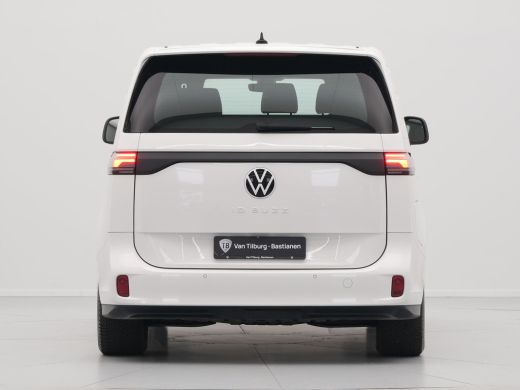 Volkswagen ID. Buzz Cargo 77 kWh Navi via App Pdc Clima Led ActivLease financial lease