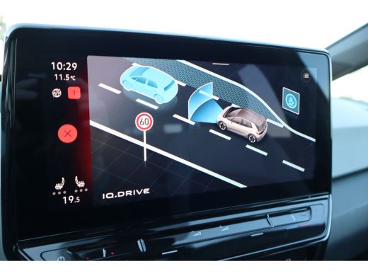 Volkswagen ID.3 Business 58 kWh | Navigatie | Stoelverwarming | Achteruitrijcamera | Cruise Control | ActivLease financial lease