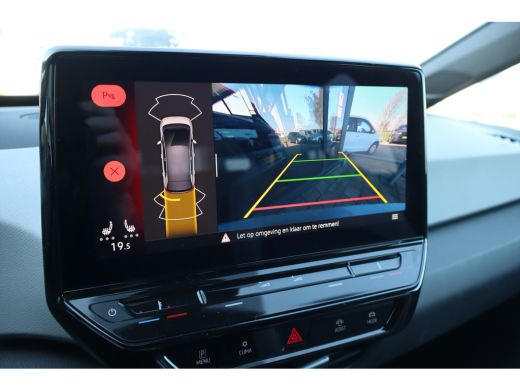 Volkswagen ID.3 Business 58 kWh | Navigatie | Stoelverwarming | Achteruitrijcamera | Cruise Control | ActivLease financial lease