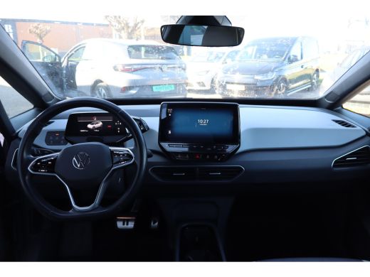 Volkswagen ID.3 Business 58 kWh | Navigatie | Stoelverwarming | Achteruitrijcamera | Cruise Control | ActivLease financial lease