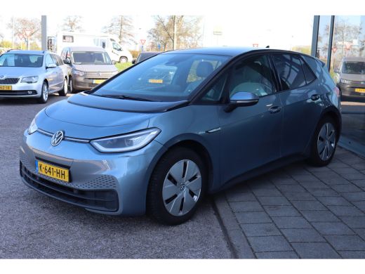 Volkswagen ID.3 Business 58 kWh | Navigatie | Stoelverwarming | Achteruitrijcamera | Cruise Control | ActivLease financial lease