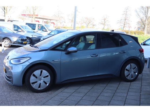 Volkswagen ID.3 Business 58 kWh | Navigatie | Stoelverwarming | Achteruitrijcamera | Cruise Control | ActivLease financial lease