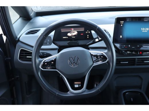 Volkswagen ID.3 Business 58 kWh | Navigatie | Stoelverwarming | Achteruitrijcamera | Cruise Control | ActivLease financial lease