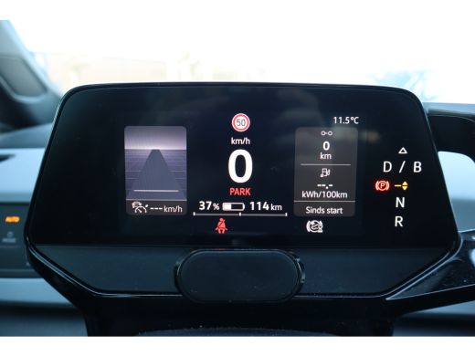 Volkswagen ID.3 Business 58 kWh | Navigatie | Stoelverwarming | Achteruitrijcamera | Cruise Control | ActivLease financial lease