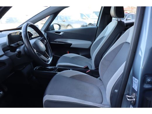 Volkswagen ID.3 Business 58 kWh | Navigatie | Stoelverwarming | Achteruitrijcamera | Cruise Control | ActivLease financial lease