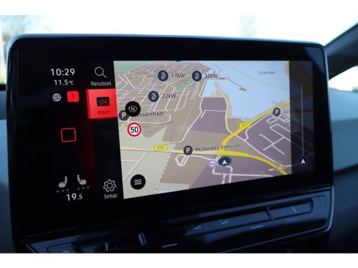 Volkswagen ID.3 Business 58 kWh | Navigatie | Stoelverwarming | Achteruitrijcamera | Cruise Control | ActivLease financial lease