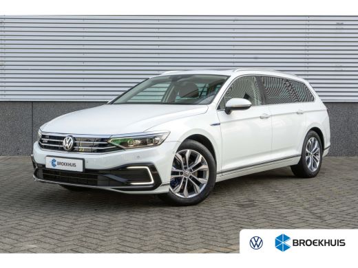 Volkswagen Passat Variant Volkswagen GTE Business 1.4 PHEV 218PK | | Elektrisch glazen panorama-dak | Trekhaak Volkswagen Passat Variant Volkswagen GTE Business 1.4 PHEV 218PK | | Elektrisch glazen panorama-dak | Trekhaak