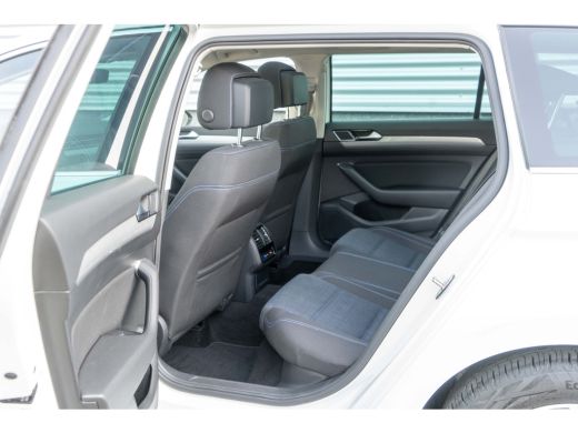 Volkswagen Passat Variant Volkswagen GTE Business 1.4 PHEV 218PK | | Elektrisch glazen panorama-dak | Trekhaak ActivLease financial lease