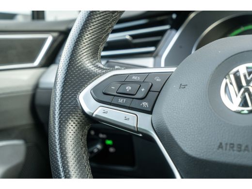 Volkswagen Passat Variant Volkswagen GTE Business 1.4 PHEV 218PK | | Elektrisch glazen panorama-dak | Trekhaak ActivLease financial lease