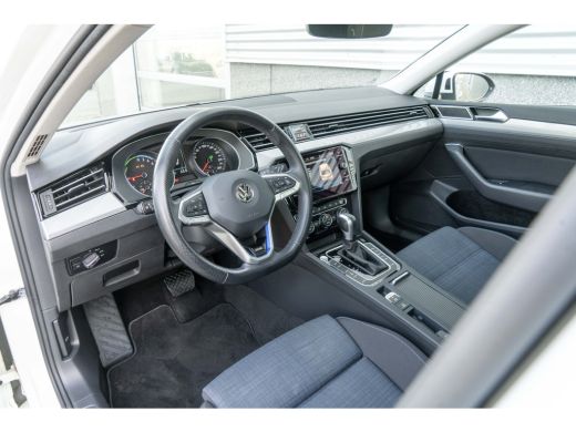 Volkswagen Passat Variant Volkswagen GTE Business 1.4 PHEV 218PK | | Elektrisch glazen panorama-dak | Trekhaak ActivLease financial lease