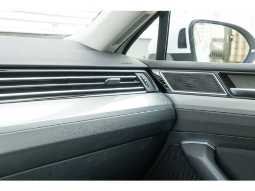 Volkswagen Passat Variant Volkswagen GTE Business 1.4 PHEV 218PK | | Elektrisch glazen panorama-dak | Trekhaak ActivLease financial lease